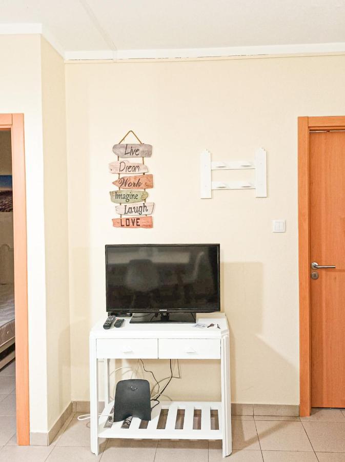 Apart Praia Da Rocha - Ac - Wifi - By Bedzy Portimao Luaran gambar
