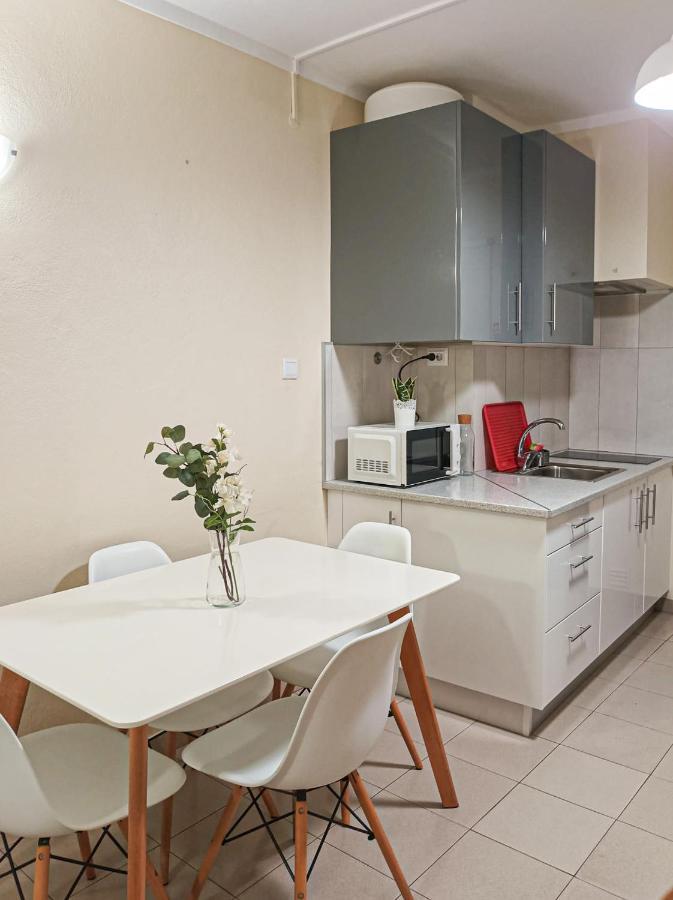 Apart Praia Da Rocha - Ac - Wifi - By Bedzy Portimao Luaran gambar