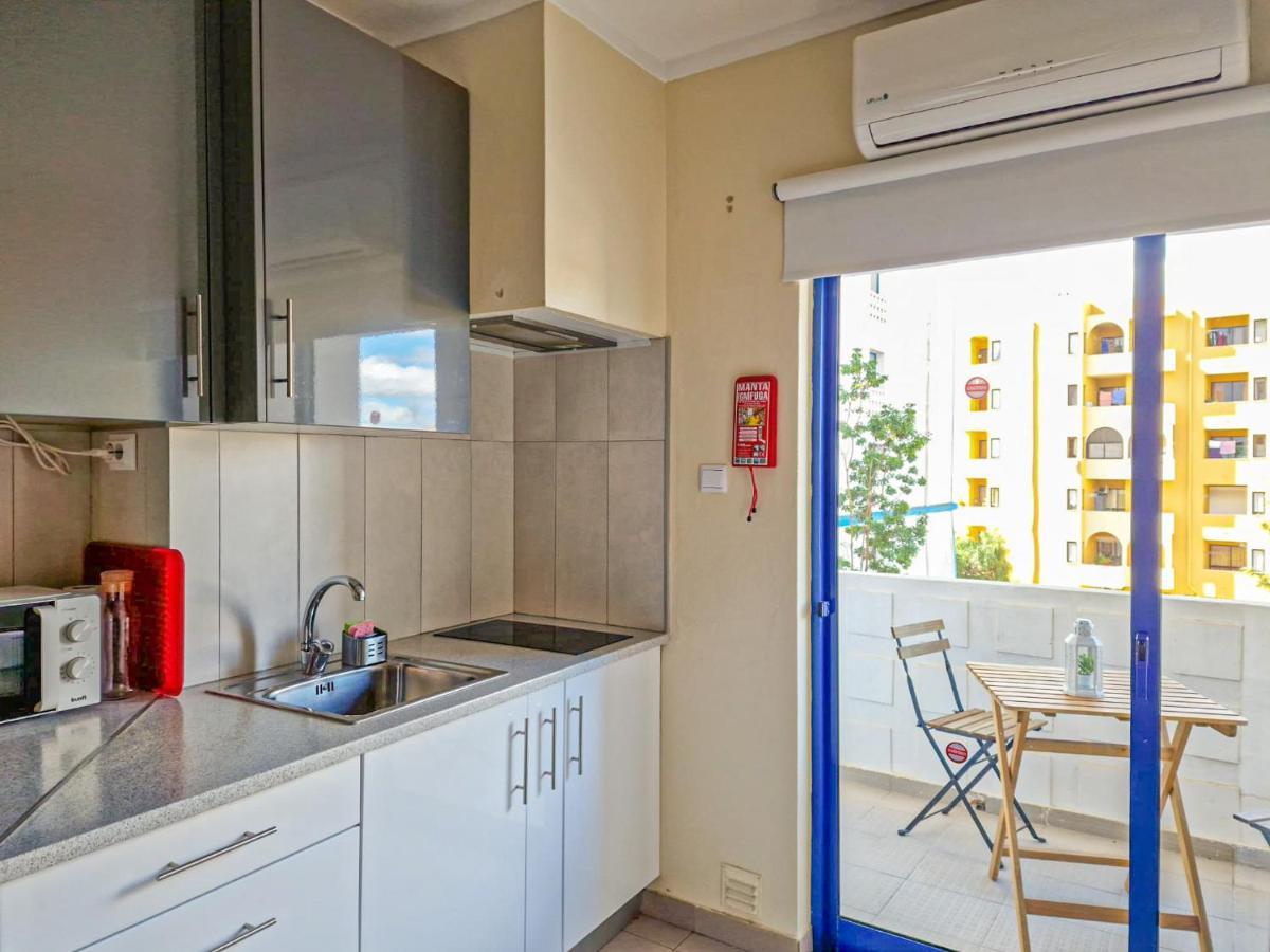 Apart Praia Da Rocha - Ac - Wifi - By Bedzy Portimao Luaran gambar