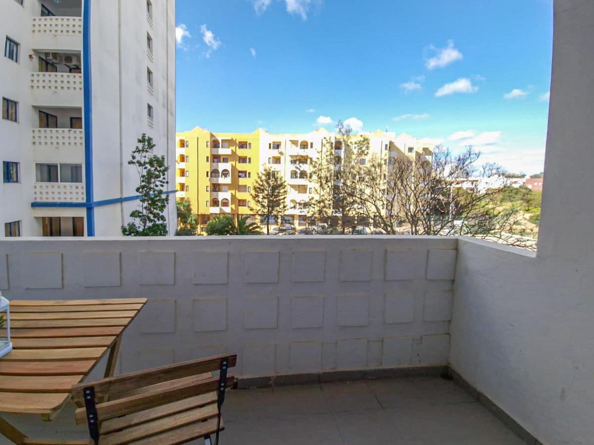 Apart Praia Da Rocha - Ac - Wifi - By Bedzy Portimao Luaran gambar
