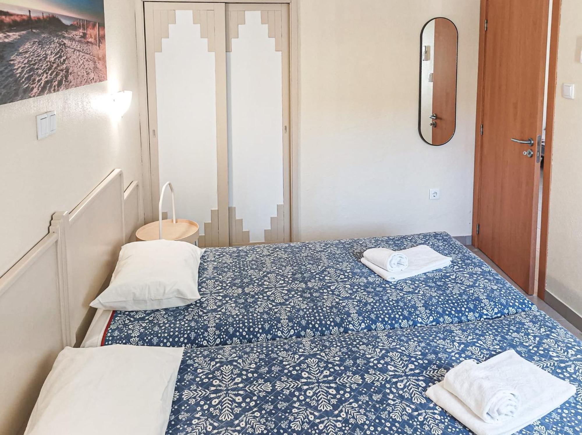 Apart Praia Da Rocha - Ac - Wifi - By Bedzy Portimao Luaran gambar