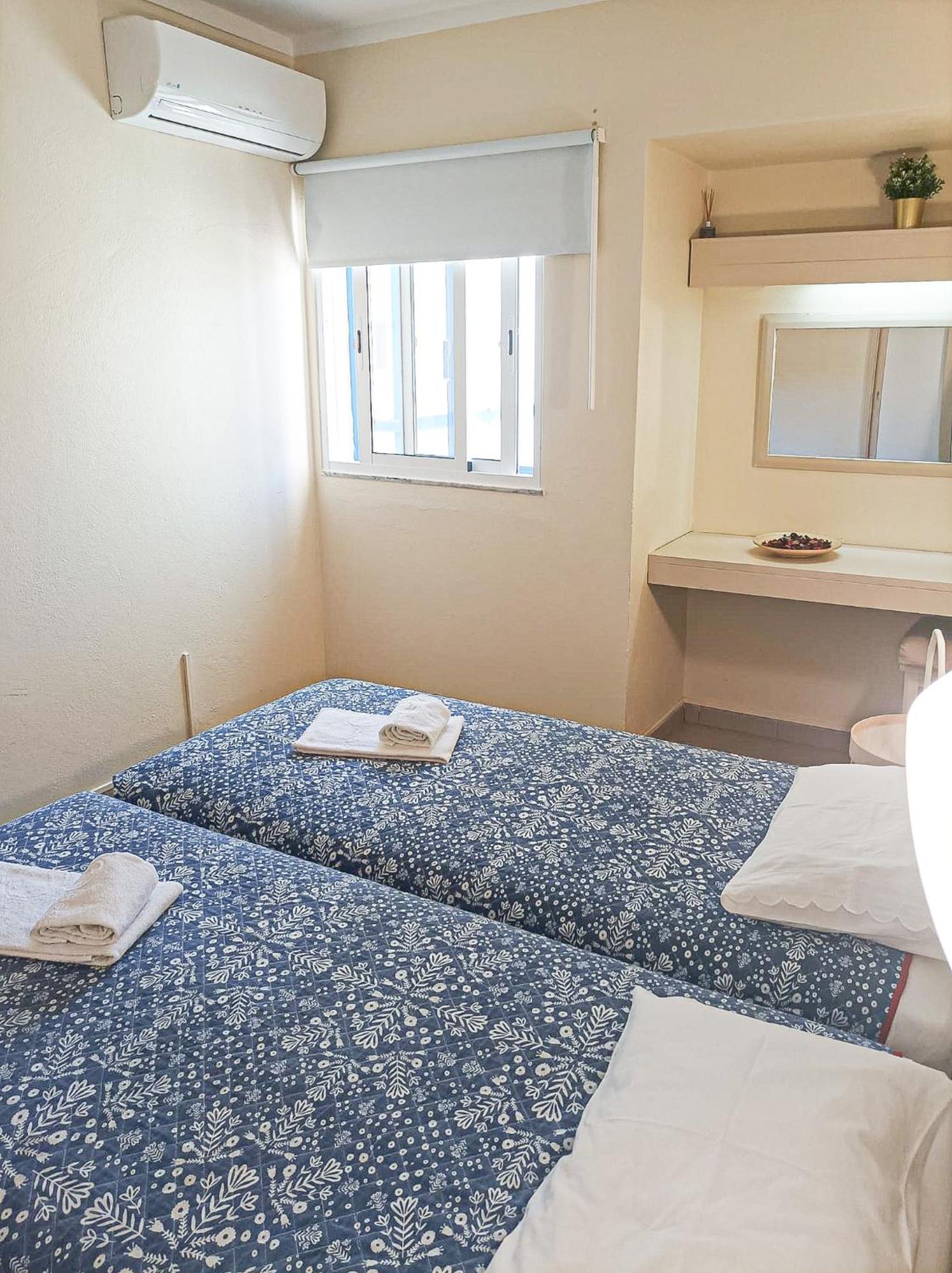 Apart Praia Da Rocha - Ac - Wifi - By Bedzy Portimao Luaran gambar