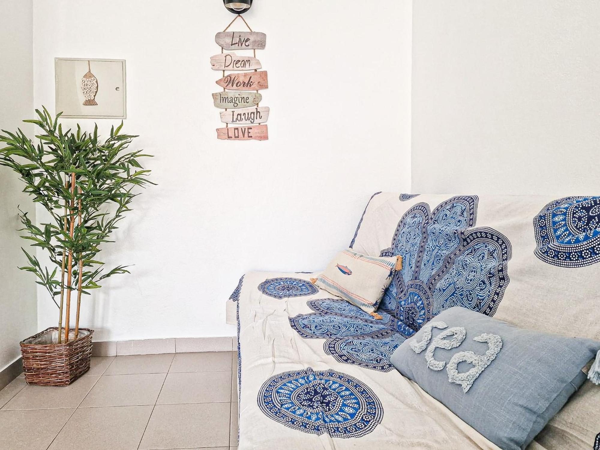 Apart Praia Da Rocha - Ac - Wifi - By Bedzy Portimao Luaran gambar