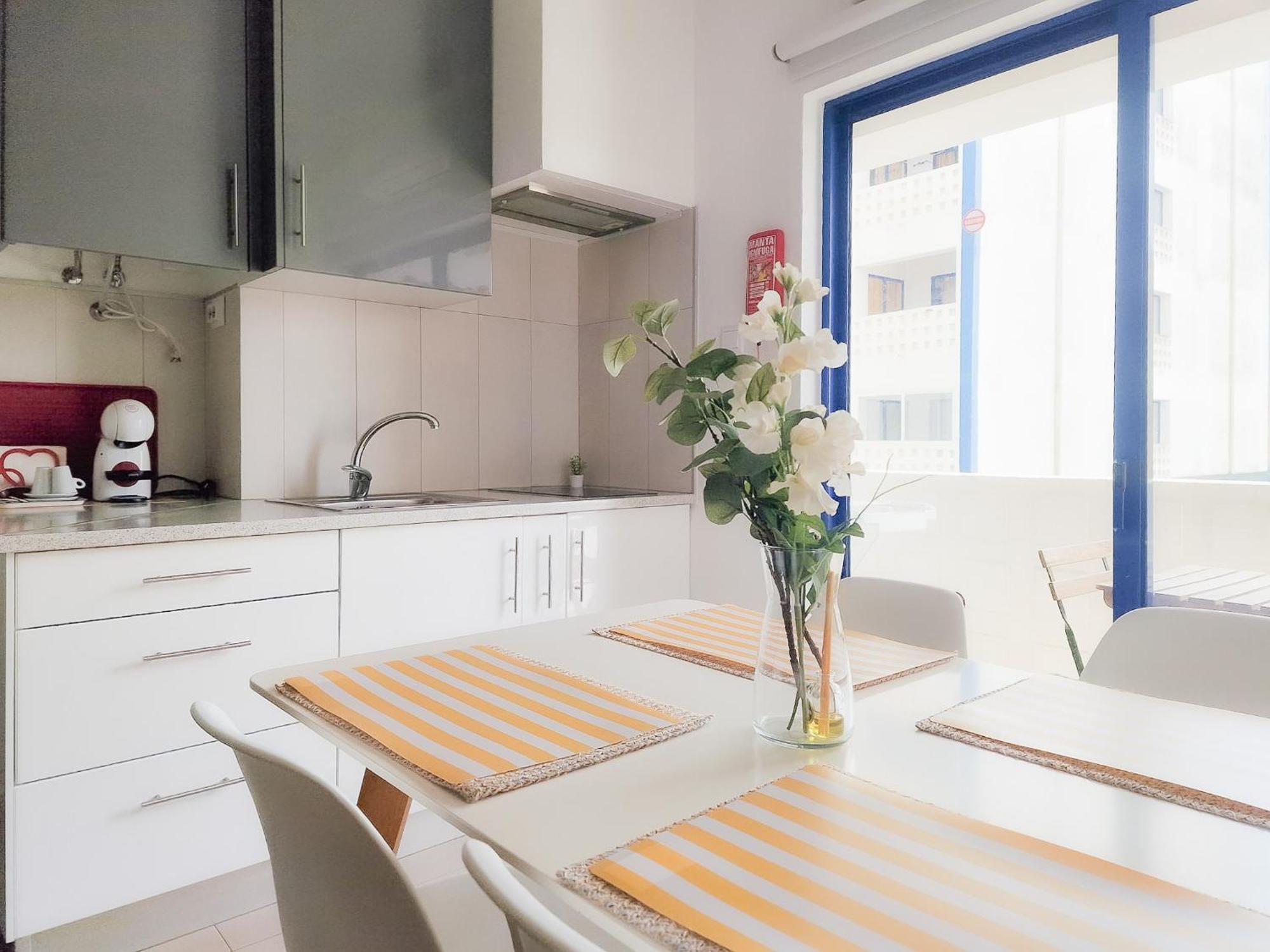Apart Praia Da Rocha - Ac - Wifi - By Bedzy Portimao Luaran gambar